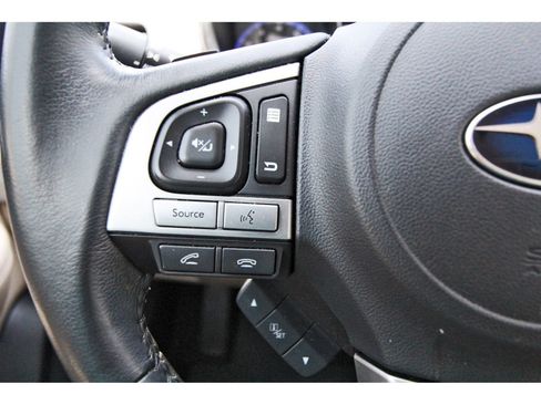Used 2015 Subaru Legacy 2.5i Premium w/ Moonroof Package AWD/4WD image 15