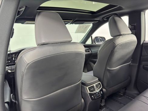 Used 2023 Lexus RX 350 Premium Plus w/ Cold Area Package image 37