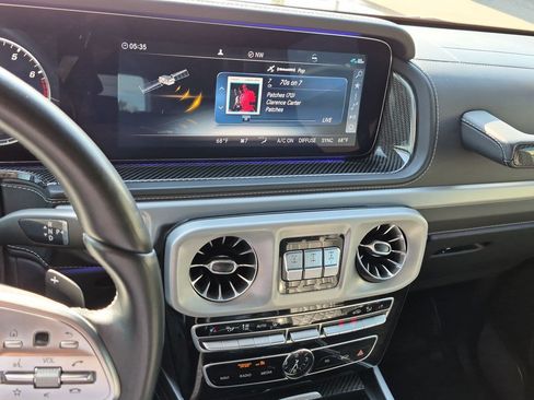 Used 2023 Mercedes-Benz G 550 image 15