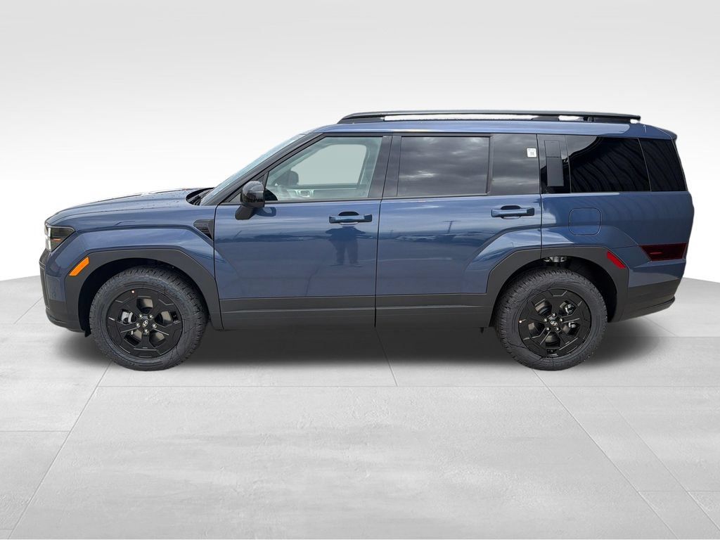 New 2027 Hyundai Santa Fe XRT AWD/4WD image 2