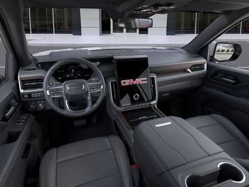 New 2026 GMC Yukon XL Denali w/ Sun & Power Step Package AWD/4WD image 15