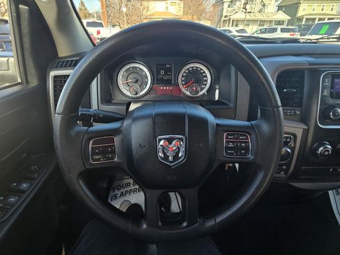Used 2014 RAM 1500 Express image 7