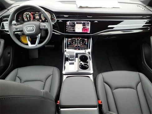 New 2026 Audi Q8 Premium Plus image 9