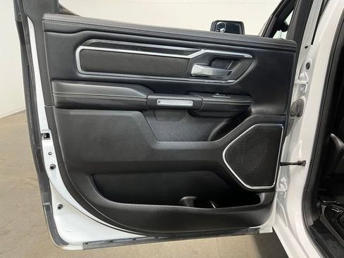 Used 2024 RAM 1500 Laramie RWD image 20