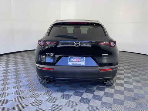 Used 2024 MAZDA CX-30 AWD 2.5 S w/ Select Sport Pkg image 4