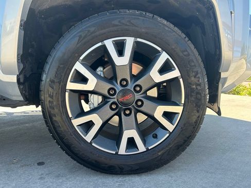 Used 2026 Toyota 4Runner TRD Sport Premium AWD/4WD image 32