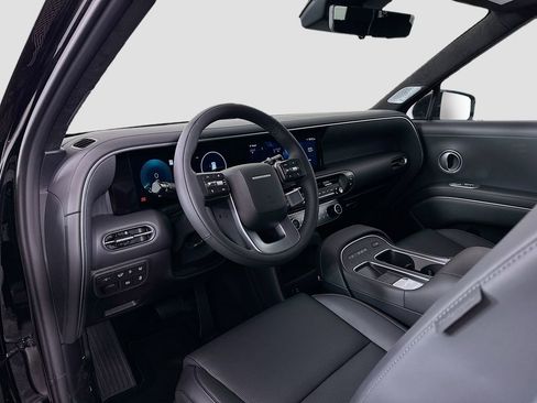 New 2026 Hyundai Palisade Calligraphy image 9