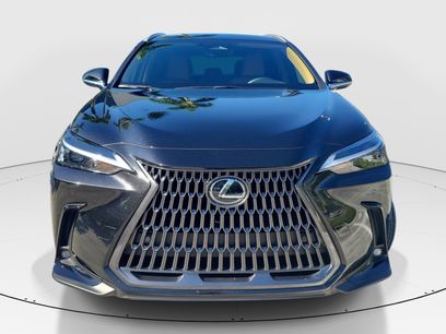 Used 2025 Lexus NX 250 FWD w/ Accessory Package (K3)