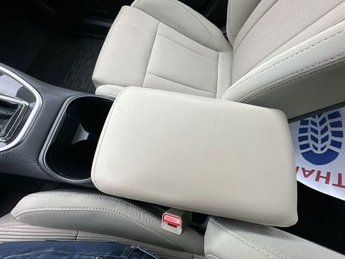 Used 2022 Subaru Legacy Premium image 25