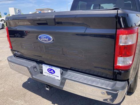 Used 2022 Ford F150 XL w/ Equipment Group 101A High RWD image 12