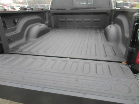 New 2026 RAM 2500 Tradesman w/ Power Wagon Package image 6