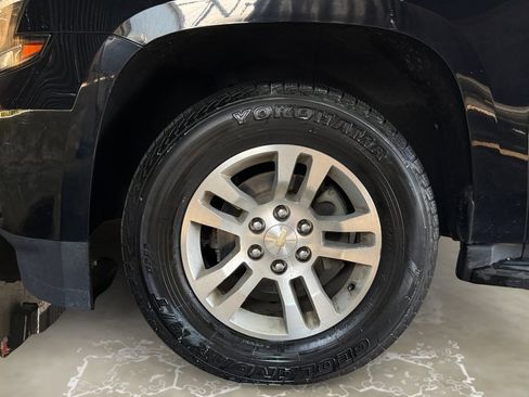 Used 2019 Chevrolet Tahoe LS w/ Max Trailering Package RWD image 14