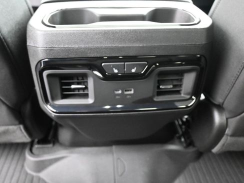 New 2026 GMC Sierra 3500 AT4 w/ AT4 Premium Plus Package image 23