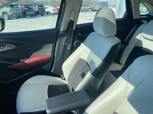 Used 2017 MAZDA CX-3 Grand Touring AWD/4WD image 24
