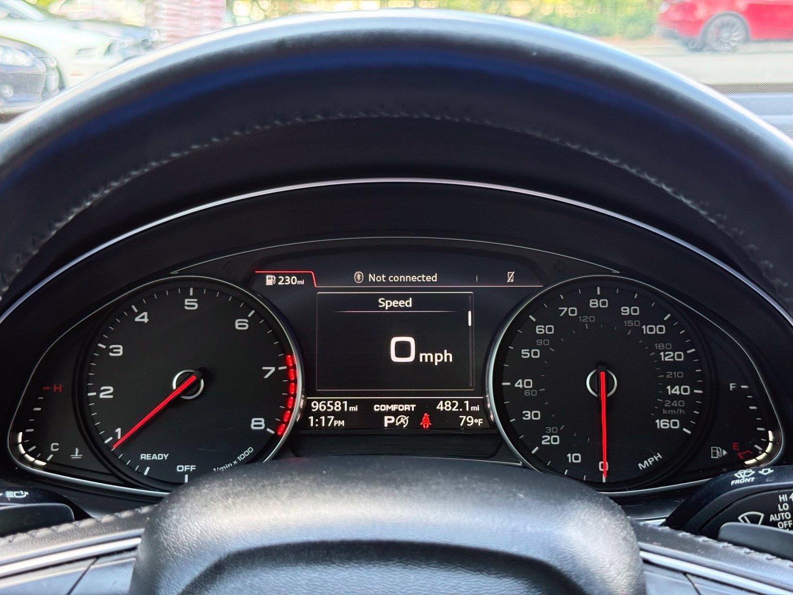 Used 2018 Audi Q7 2.0T Premium AWD/4WD image 41