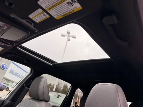 New 2026 Subaru Forester Premium image 13