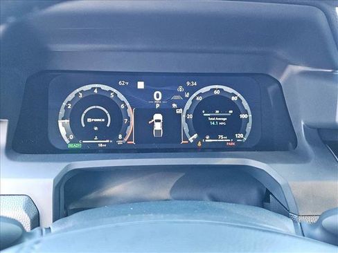 New 2025 Toyota Tacoma TRD Sport image 10