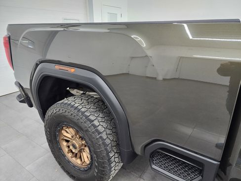 Used 2022 GMC Sierra 2500 Denali w/ Denali Ultimate Package image 31