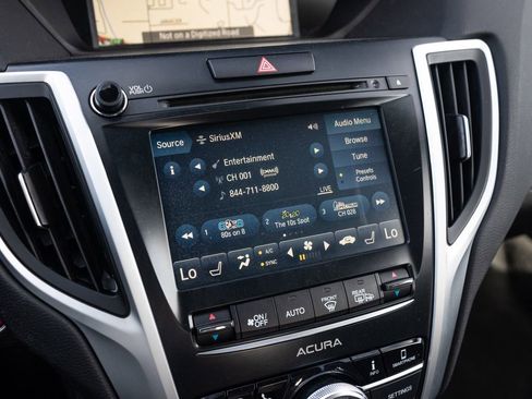 Certified 2020 Acura TLX V6 SH-AWD w/ Advance Package image 32