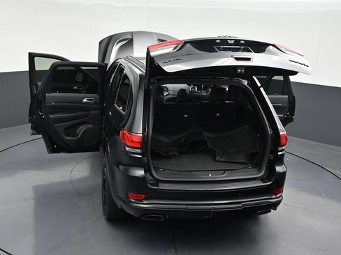 Used 2021 Jeep Grand Cherokee Limited X AWD/4WD image 36