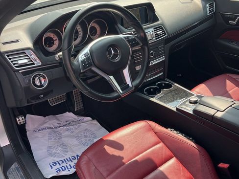 Used 2016 Mercedes-Benz E 400 Cabriolet image 2