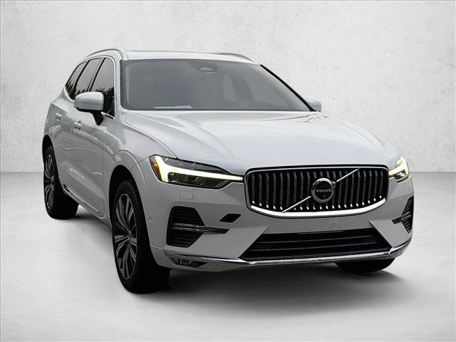 Used 2023 Volvo XC60 B5 Plus w/ Protection Package Premier FWD image 28