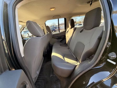 Used 2012 Nissan Xterra S image 50