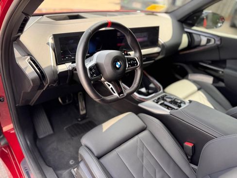 Used 2026 BMW X3 M50 AWD/4WD image 14