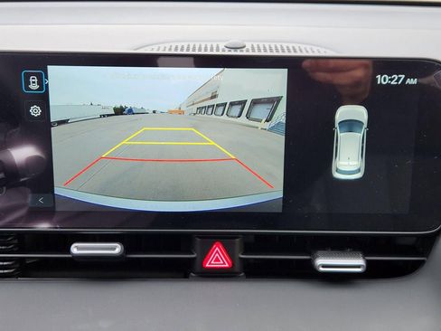 New 2026 Hyundai Ioniq 5 SE image 13