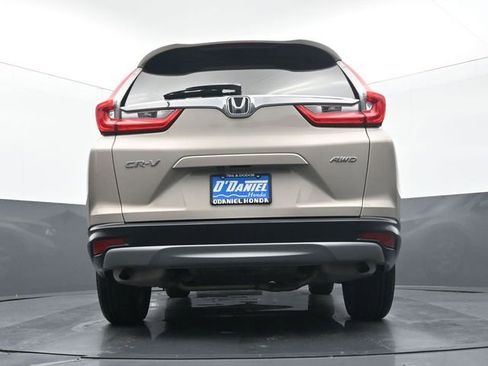 Used 2018 Honda CR-V EX-L image 10