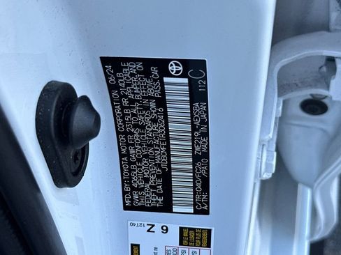 Used 2024 Toyota Corolla SE image 24