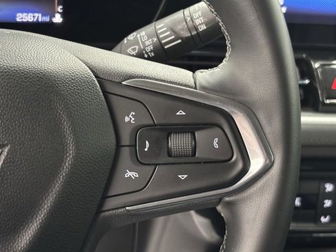 Used 2024 Chevrolet TrailBlazer LT w/ Convenience Package image 18