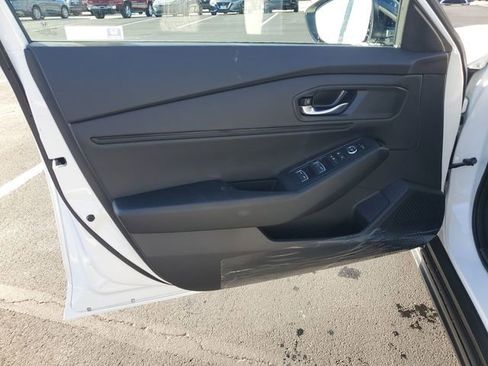 New 2025 Honda Accord SE image 38