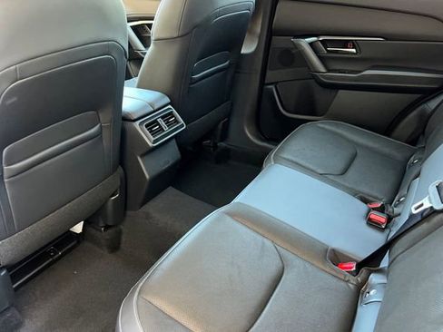 New 2026 MAZDA CX-5 Select AWD/4WD image 13