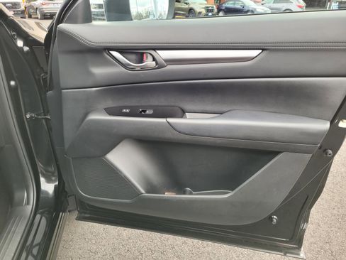 Used 2025 MAZDA CX-5 AWD 2.5 S w/ Select Package image 22