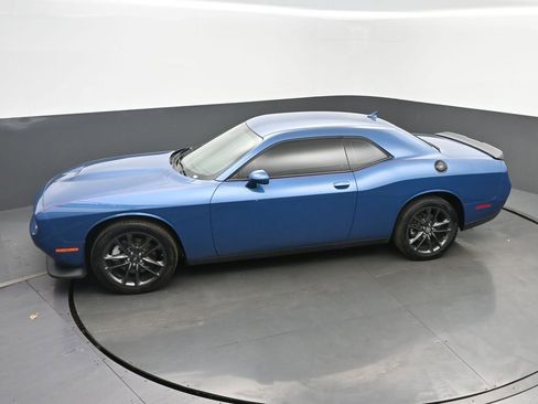 Used 2022 Dodge Challenger GT w/ Plus Package image 35