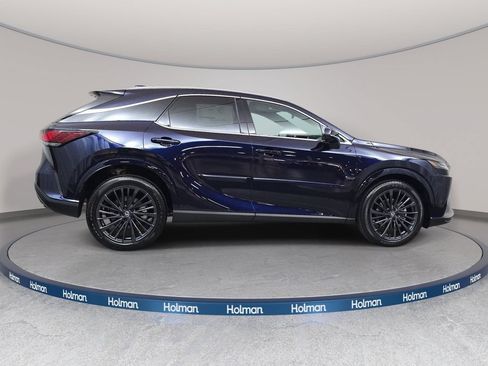 New 2026 Lexus RX 350 Premium w/ Convenience Package AWD/4WD image 4