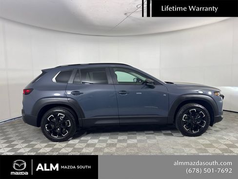 New 2026 MAZDA CX-50 Meridian Edition w/ Weather Package AWD/4WD image 5