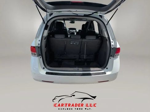 Used 2016 Honda Odyssey Touring image 18