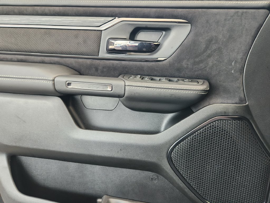 New 2026 RAM 1500 RHO AWD/4WD image 17