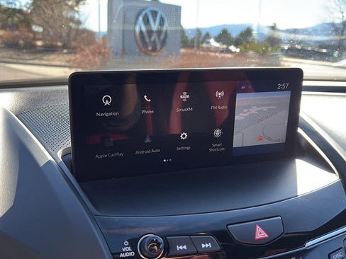 Used 2024 Acura RDX A-Spec image 22