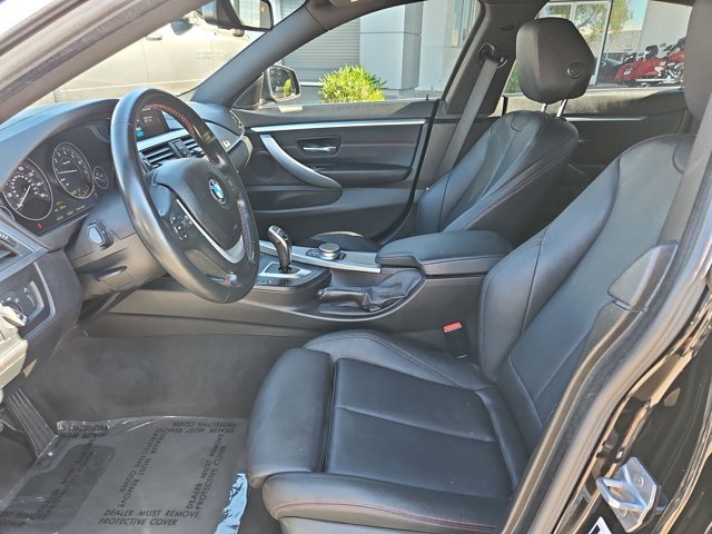 Used 2019 BMW 430i Gran Coupe RWD image 23