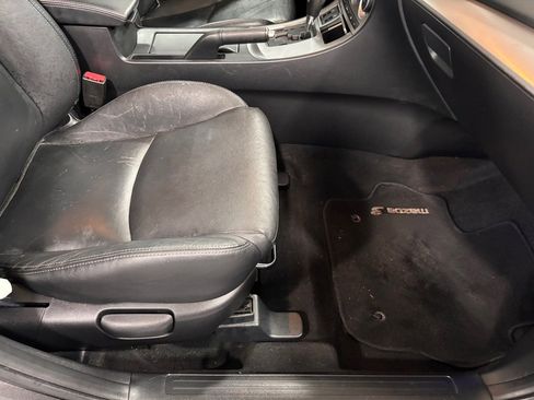 Used 2010 MAZDA MAZDA3 s Grand Touring image 18