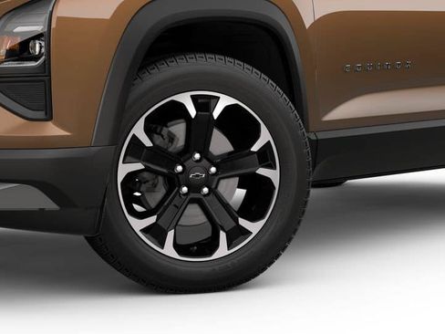 New 2027 Chevrolet Equinox LT w/ Convenience Package II FWD image 29