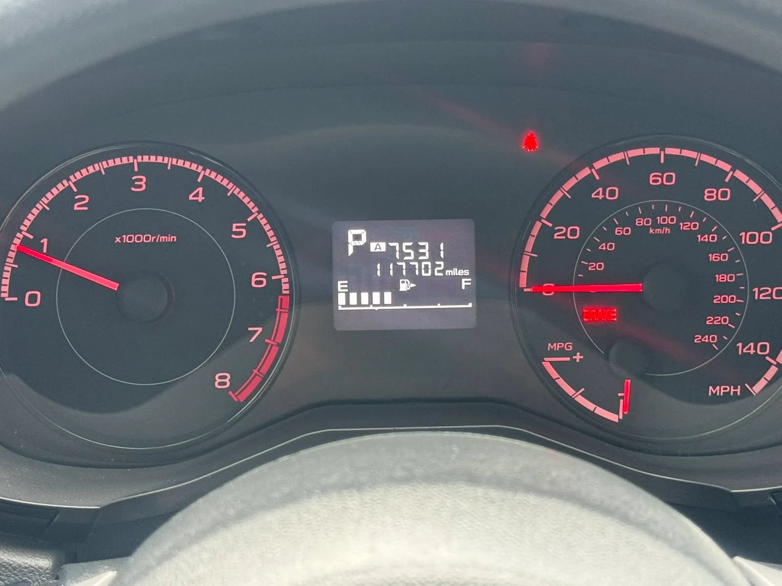 Used 2019 Subaru Impreza 2.0i AWD/4WD image 31
