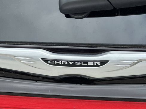 New 2026 Chrysler Pacifica Select FWD image 78