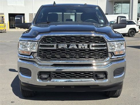 Used 2023 RAM 2500 Tradesman image 15