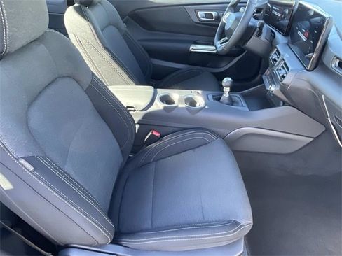 New 2026 Ford Mustang GT image 22