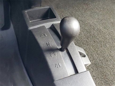 Used 2018 Chevrolet Silverado 1500 Custom w/ Custom Value Package image 23