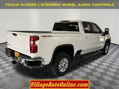 Used 2023 Chevrolet Silverado 2500 LT w/ Convenience Package